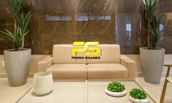 Imagem 3: APARTAMENTO RESIDENCIAL em JOÃO PESSOA - PB, ESTADOS