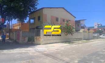 Imagem: CASA RESIDENCIAL em JOÃO PESSOA - PB, MIRAMAR