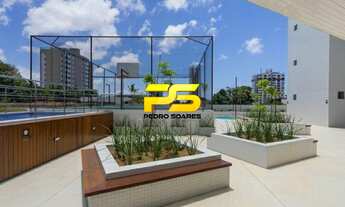 Imagem 2: APARTAMENTO RESIDENCIAL em JOÃO PESSOA - PB, ESTADOS