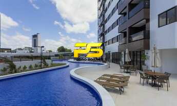 Imagem: APARTAMENTO RESIDENCIAL em JOÃO PESSOA