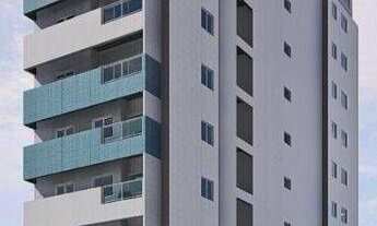 Imagem 2: Apartamento com 2 dormitórios à venda, 54 m² por r$ 330.000,00 - jardim oceania - joão pes
