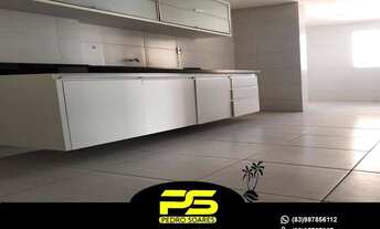 Imagem 6: Apartamento com 3 dormitórios à venda, 102 m² por r$ 450.000 - bessa - joão pessoa/pb para