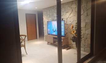 Imagem 5: Casa com 6 quartos de temporada - bananeiras para