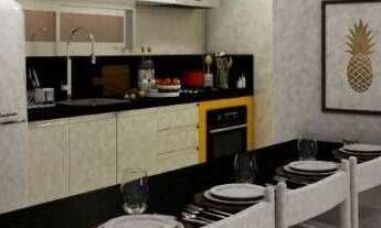 Imagem 6: Casa com 2 dormitórios à venda, 57 m² por r$ 185.000,00 - mangabeira - joão pessoa/pb para