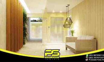 Imagem 7: Ultimos apartamentos, novo, varanda, 03 quartos, lazer na cobertura, 68m² por apenas r$ 26