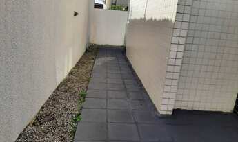 Imagem 3: Apartamento térreo a venda