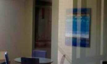 Imagem: Apartamento com 3 dormitórios à venda