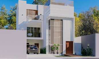 Imagem: Casa duplex a venda