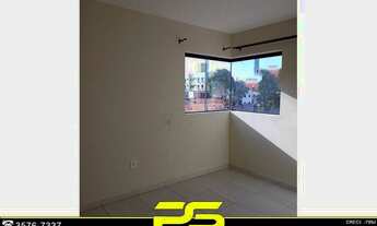 Imagem 1: Apartamento com 3 dormitórios à venda, 68 m² por r$ 150.000 - cidade dos colibris - joão p