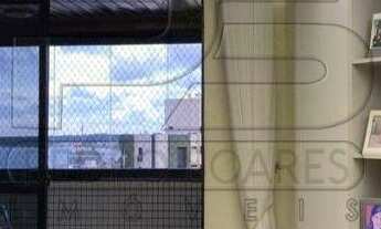 Imagem 7: Apartamento com 3 dormitórios à venda, 167 m² por r$ 870.000,00 - tambaú - joão pessoa/pb