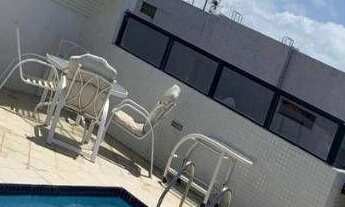 Imagem 3: Cobertura com 5 dormitórios à venda, 456 m² por r$ 1.300.000,00 - bessa - joão pessoa/pb p