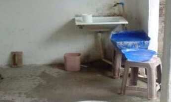 Imagem 4: Casa com 3 dormitórios à venda, 125 m² por r$ 70.000,00 - boa vista - santa rita/pb para