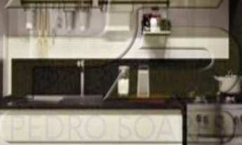 Imagem 2: Apartamento com 2 dormitórios à venda, 60 m² por r$ 294.000,00 - bessa - joão pessoa/pb pa