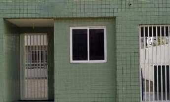 Imagem 2: Repasso) apartamento com 2 dormitórios à venda, 56 m² por r$ 38.000 - gramame - joão pess