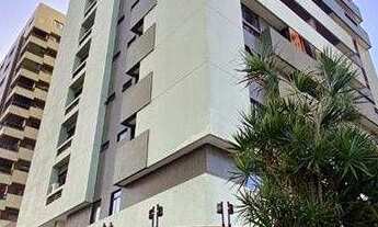 Imagem 2: Cobertura com 4 dormitórios à venda, 366 m² por r$ 2.000.000,00 - manaíra - joão pessoa/pb