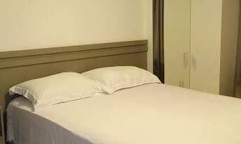 Imagem 2: Flat 45m² 2 quartos em cabo branco, a venda por R$630.000,00