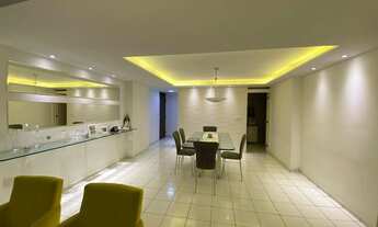 Imagem 6: Apartamento alto padrão 126m² 3 quartos, a venda por R$495.000,00