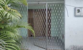 Imagem: Casa 10x30m² Quartos no Mário Andreazza