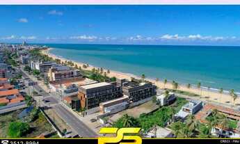 Imagem 2: Apartamento à venda, 145 m² por r$ 1.334.000 - manaíra - joão pessoa/pb#lidiafernandes par