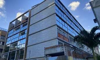 Imagem 5: Flat a venda Flat / studio com 1 dormitório