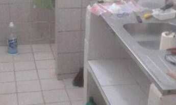 Imagem 6: Apartamento com 2 dormitórios à venda, 60 m² por r$ 120.000 - jardim cidade universitária