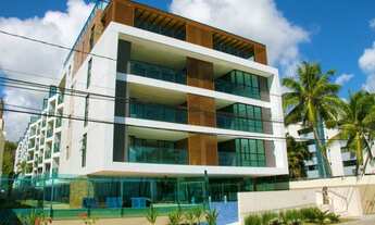 Imagem: Apartamento com 74m² para locação por