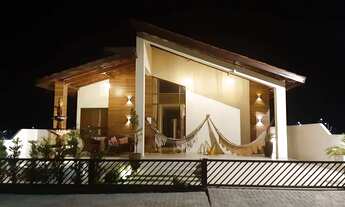 Imagem: Casa em condomínio 300m² 4 quartos, a