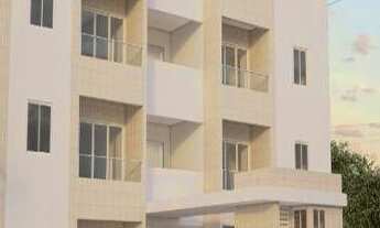 Imagem 2: Apartamento com 2 dormitórios à venda, 53 m² por r$ 153.000 - cristo redentor - joão pesso