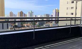 Imagem: Apartamento com 4 quartos à venda, manaíra