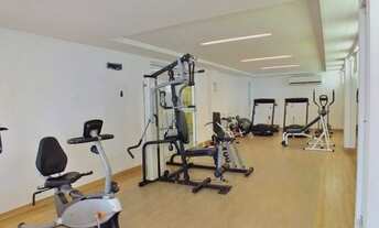 Imagem 5: Apartamento com 1 quarto à venda, cabo branco - joão pessoa para