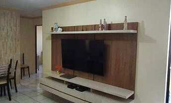 Imagem 4: Apartamento com 2 dormitórios à venda, 65 m² por r$ 145.000,00 - ernesto geisel - joão pes