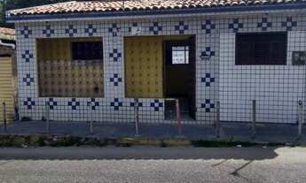 Imagem: Casa com 2 quartos para locação, são