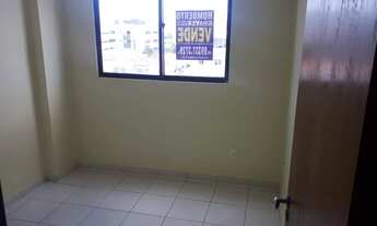 Imagem 7: Apartamento 45m² 3 quartos na Cidade do Colibris - João Pessoa , a venda por R$110.000,00