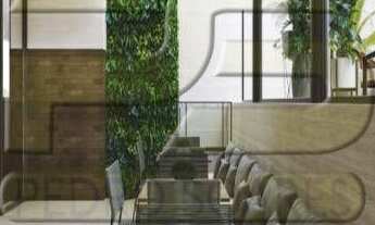 Imagem 2: Apartamento com 1 dormitório à venda, 54 m² por r$ 289.000,00 - cabo branco - joão pessoa