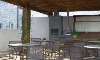 Imagem: Apartamento com 2 a 3 dormitórios à venda