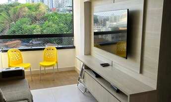 Imagem: Apartamento 70m² 3 quartos em Cabo Branco