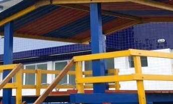 Imagem 7: Apartamento com 2 dormitórios à venda, 50 m² por r$ 119.900,00 - gramame - joão pessoa/pb