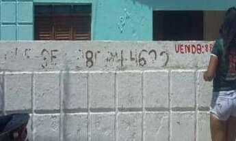 Imagem 5: Oportunidade) casa em cruz das armas com 3 quartos para