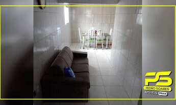Imagem 5: Casa com 2 dormitórios à venda, 88 m² por r$ 120.000 - popular - santa rita/pb para