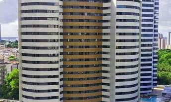 Imagem: Apartamento 133m² 3 quartos a venda por