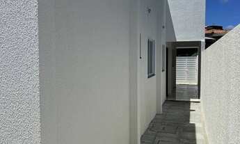 Imagem 6: Casa com 2 quartos à venda, cuiá - joão pessoa para