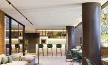 Imagem 5: Apartamento com 2 dormitórios à venda, 46 m² por r$ 318.240,00 - cabo branco - joão pessoa