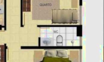 Imagem: Apartamento com 3 dormitórios à venda