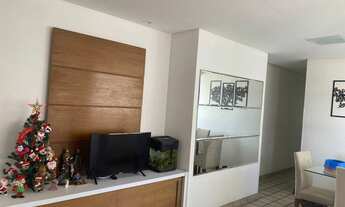 Imagem 5: Apartamento 96m² 4 quartos em Boa Viagem PE, a venda por R$700.000,00