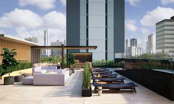 Imagem 6: Setai casas verticais para