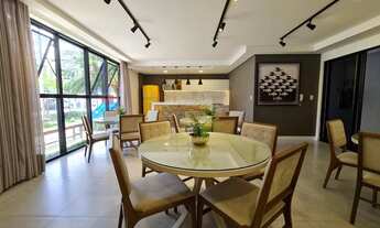 Imagem 4: Apartamento 54m2 com 02 quartos no bessa á venda por 400.000,00 para