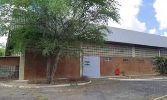 Imagem: Galpão 900m² para locação por R$9.000,00