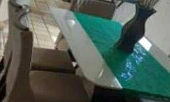 Imagem 4: Apartamento com 3 dormitórios à venda, 110 m² por r$ 330.000,00 - jardim oceania - joão pe