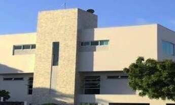 Imagem 3: Casa com 5 dormitórios à venda por r$ 3.000.000,00 - altiplano cabo branco - joão pessoa/p