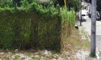 Imagem 2: Terreno para alugar, 517 m² por r$ 6.000/mês - centro - joão pessoa/pb para